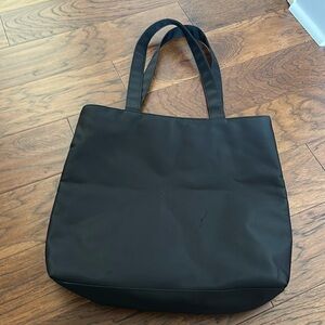 Vintage Calvin Klein tote bag